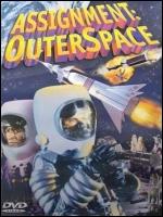 Assignment Outer Space