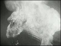 Hindenburg Explosion