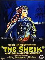 The Shiek